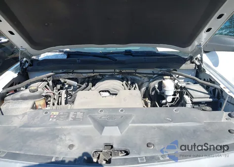 2015 Chevrolet Silverado 1500 Wt из США, поврежденный, VIN 1GCRCPEH1FZ257341